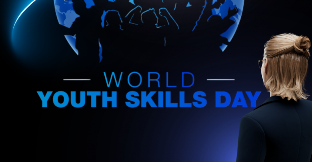 World Youth Skills Day | 2024