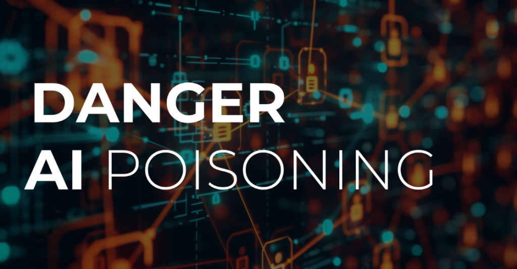 DANGER: Data Poisoning
